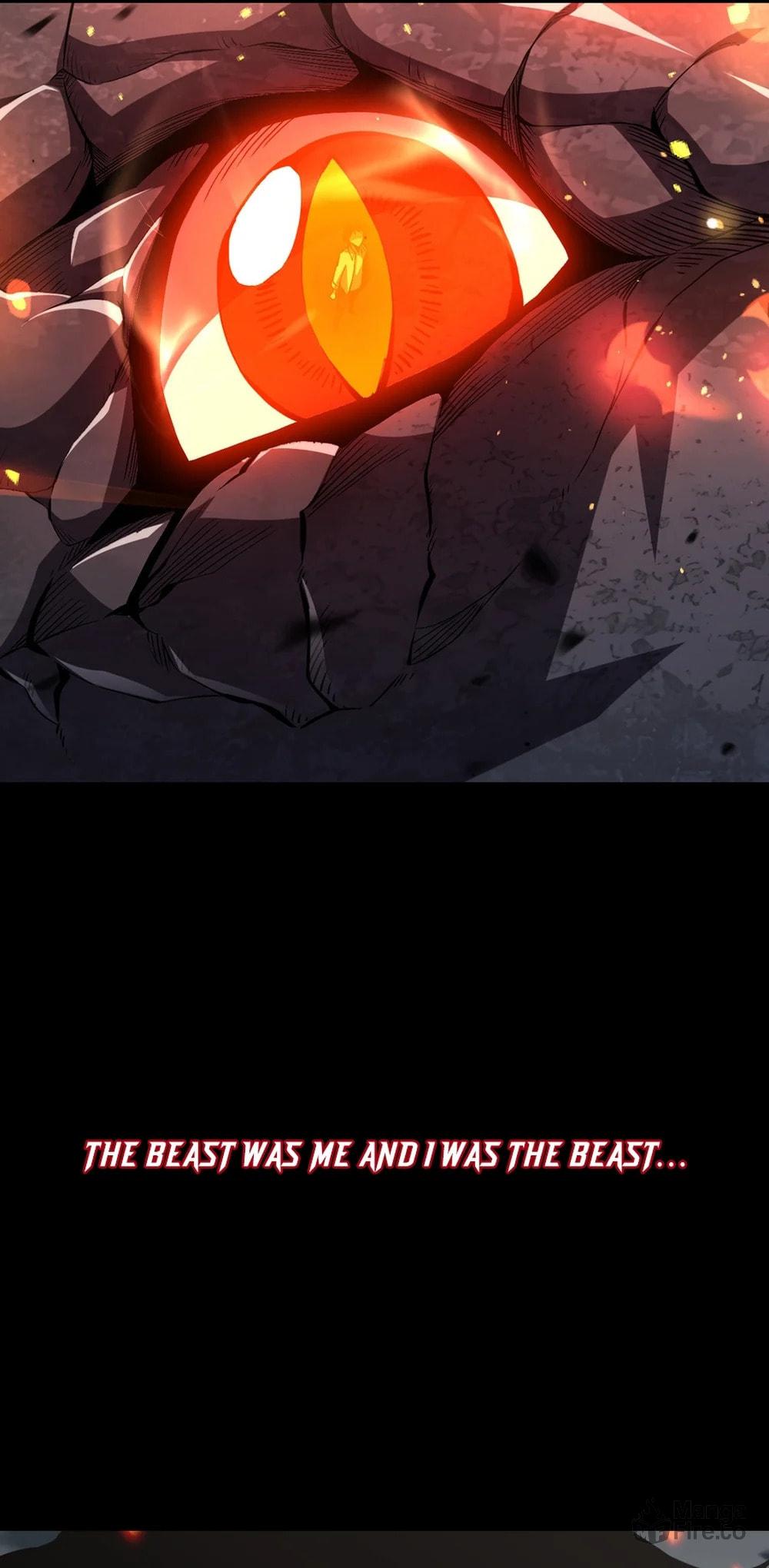 I Transformed into a Demon God and Became a World-Destroying Beast! – Chapter 1 page 4