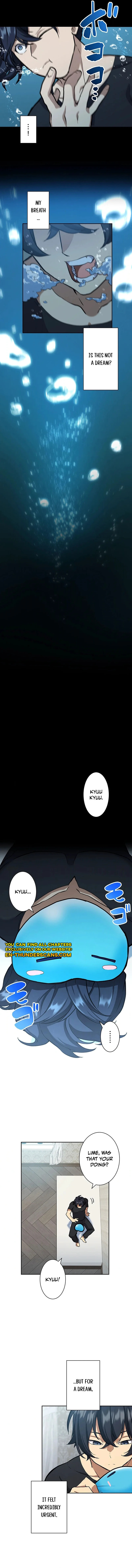 The Strongest Magical Swordsman Ever Reborn as an F-Rank Adventurer (Webtoon) (Colored) – Chapter 31 page 2