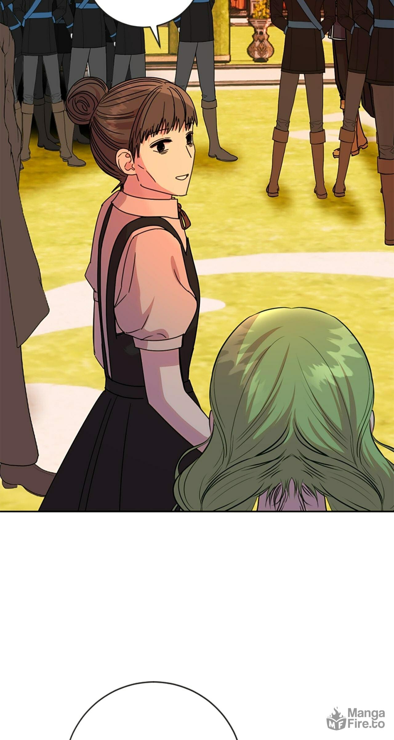 Fragrant Magician – Chapter 20 page 77