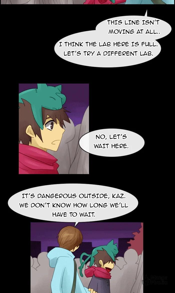 Kubera – Chapter 72 page 14