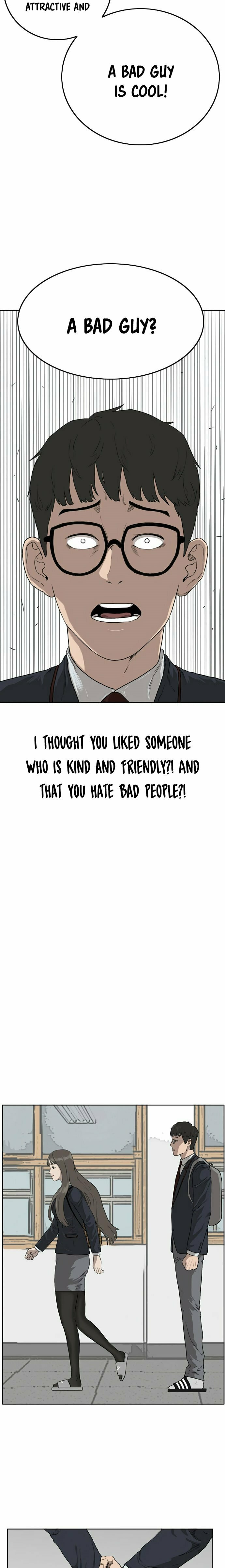 Bad Guy – Chapter 1 page 26