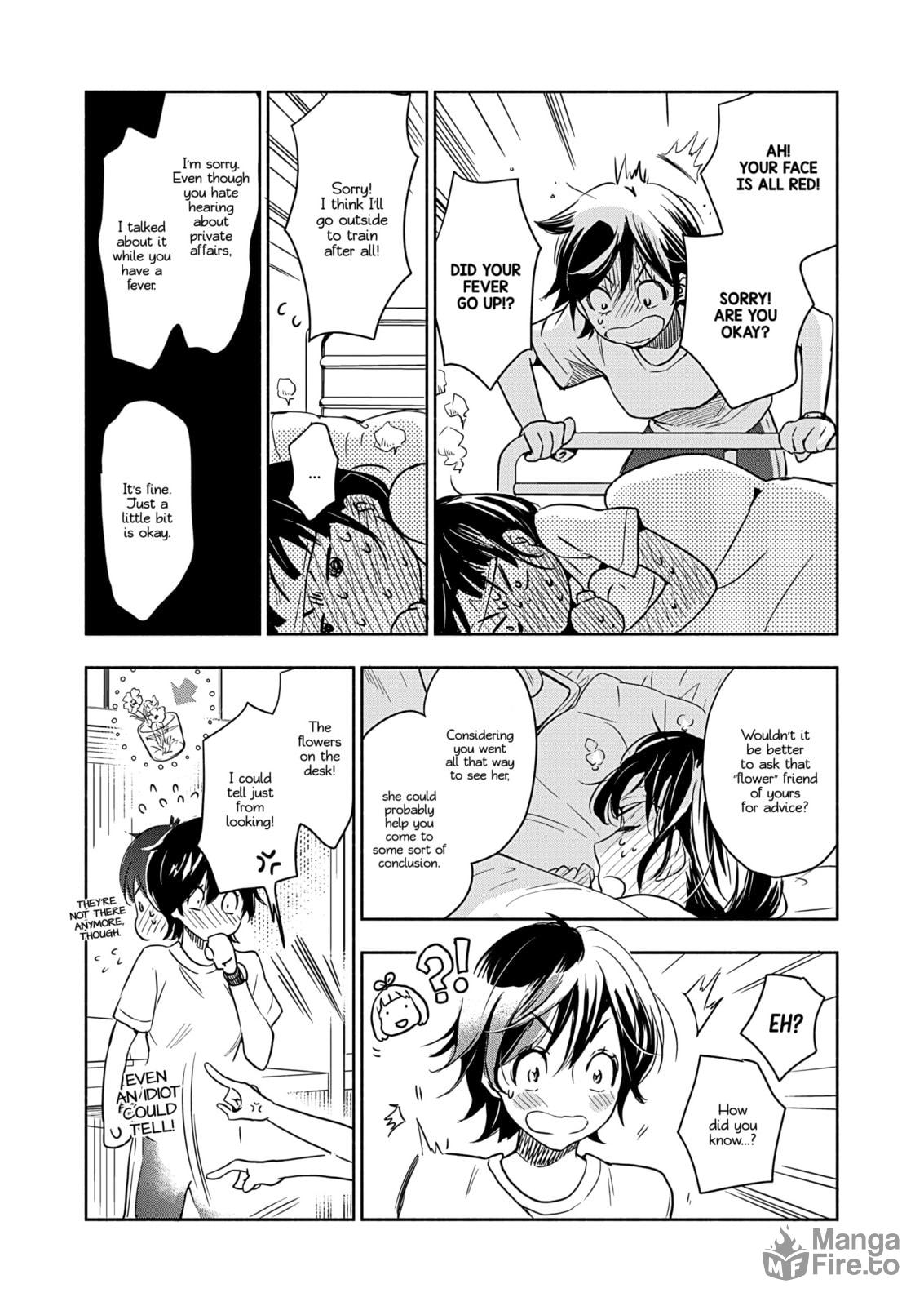 Moth Orchids and Kase-san page 14