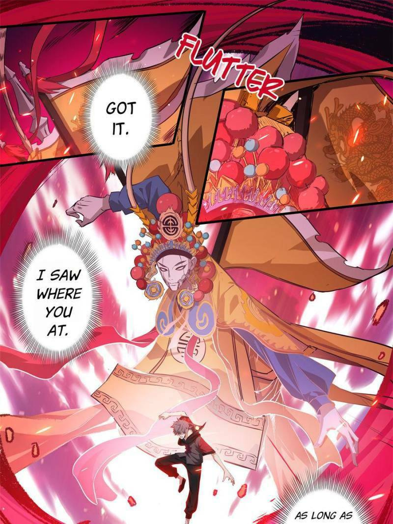 Alien Abyss: Restart Era – Chapter 17 page 22