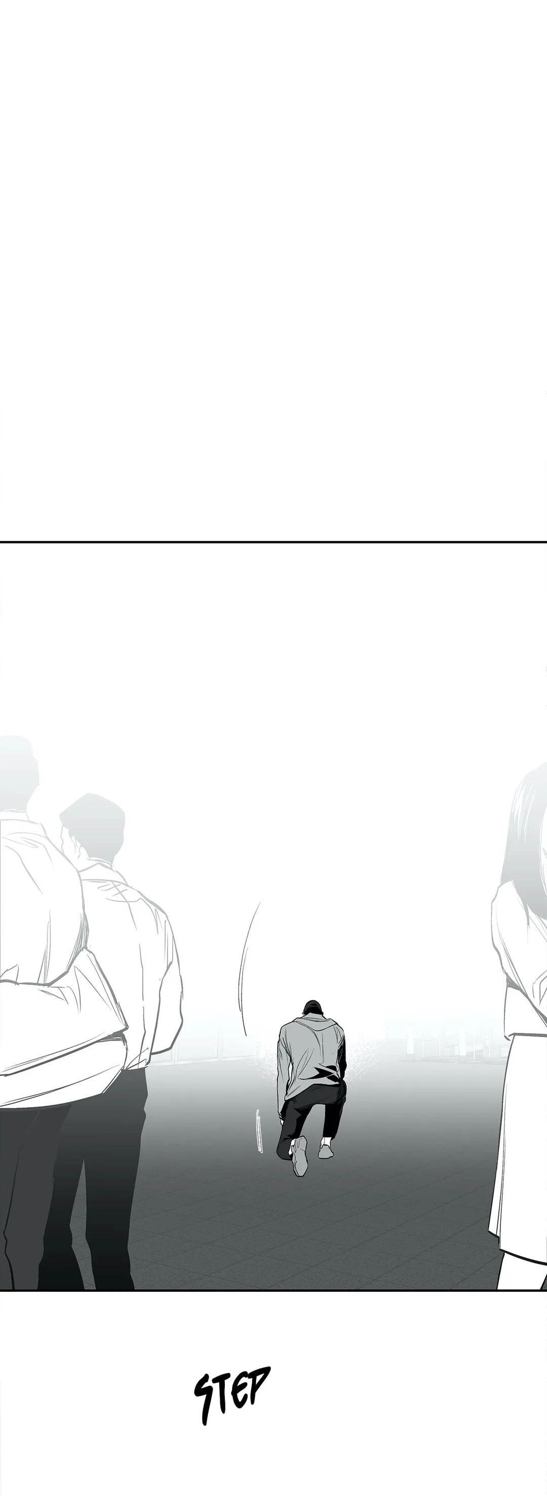 Legs That Won't Walk – Chapter 54 page 51