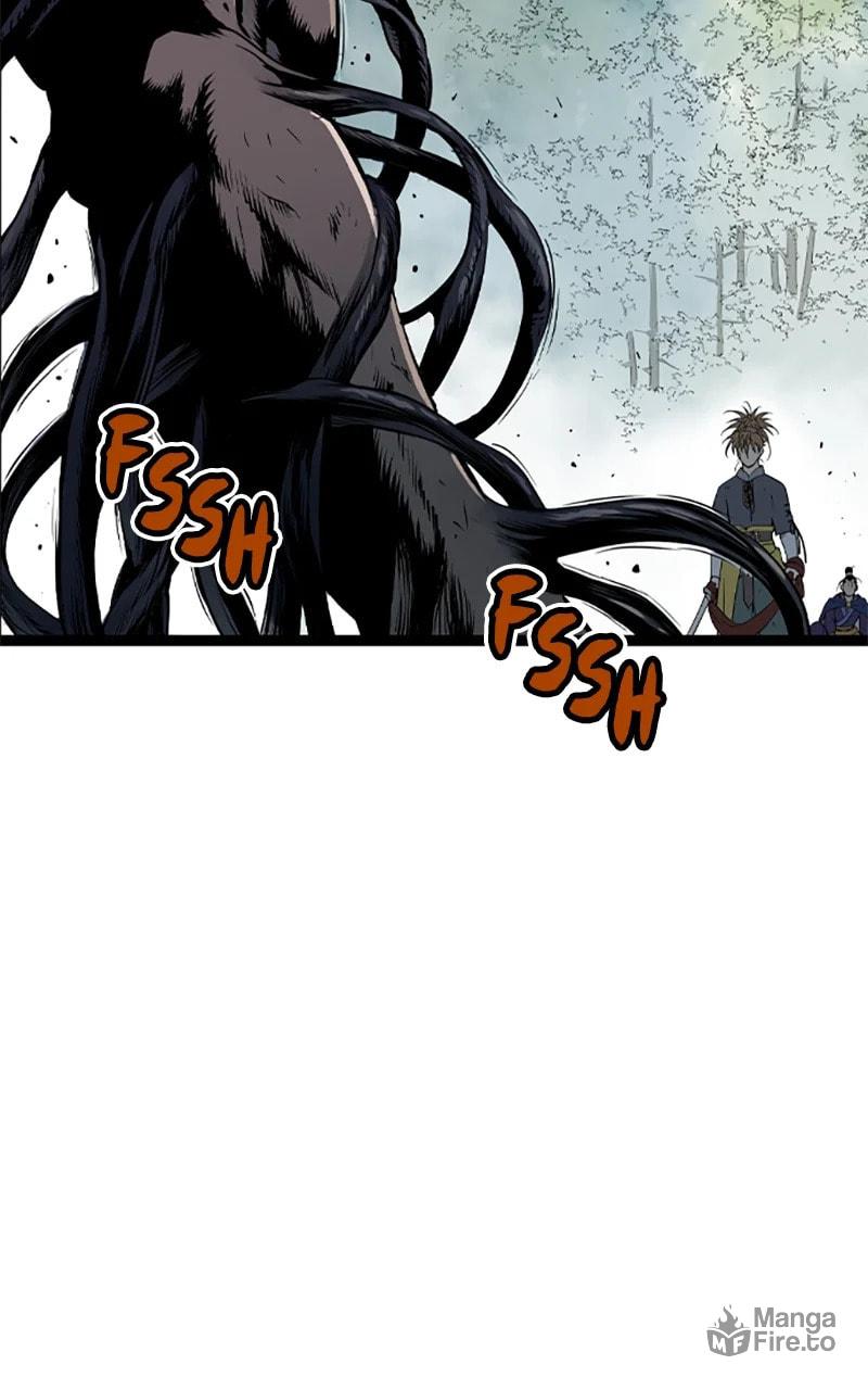 Asura (RYU Ki-Woon) – Chapter 27 page 17