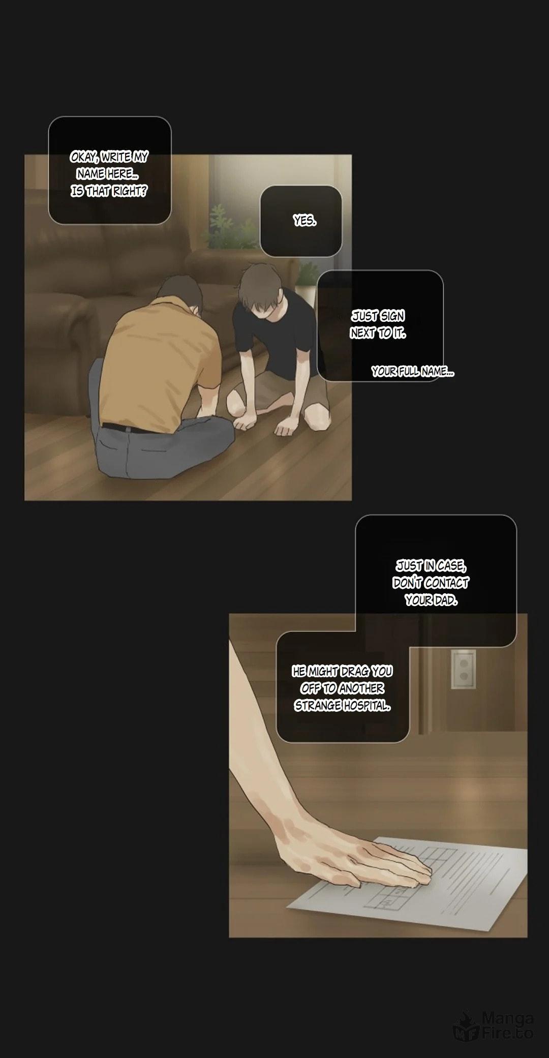 Ennui – Chapter 23 page 17