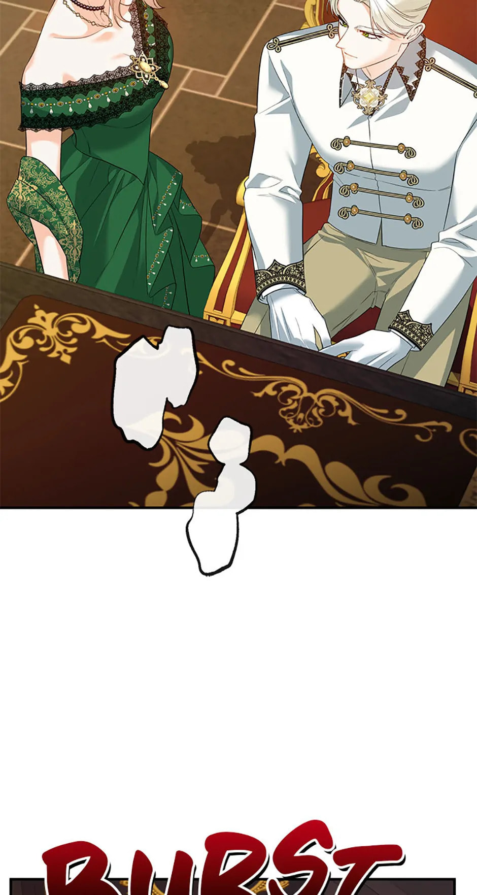 I Will Avoid the Male Lead and Make My Harem – Chapter 44 page 45
