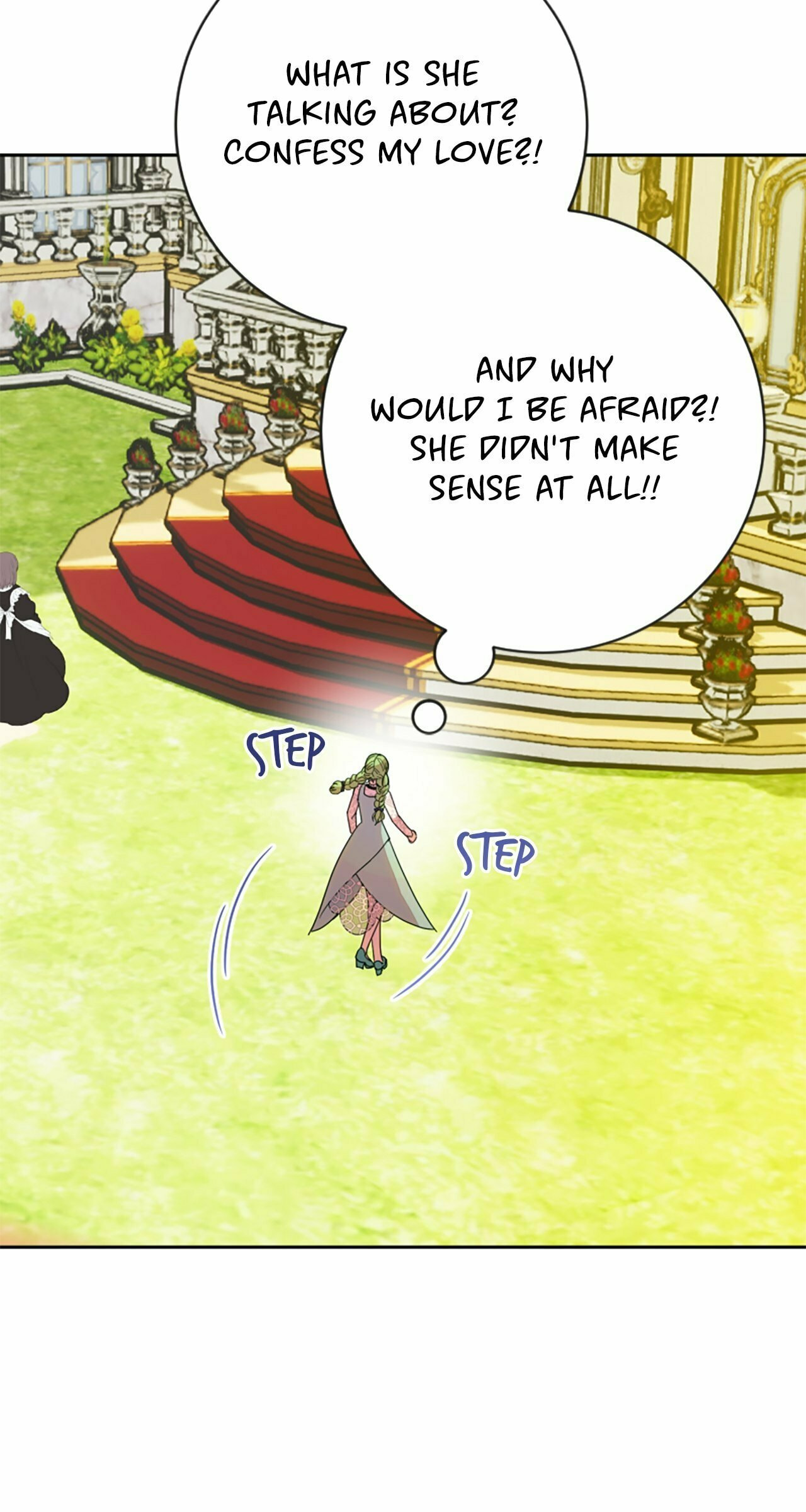 Fragrant Magician – Chapter 20 page 66
