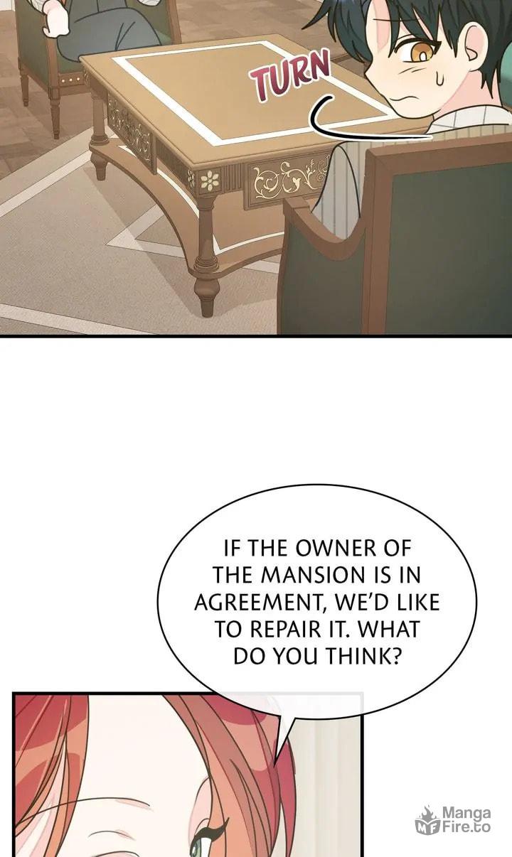 Till Divorce Do Us Part! – Chapter 7 page 59