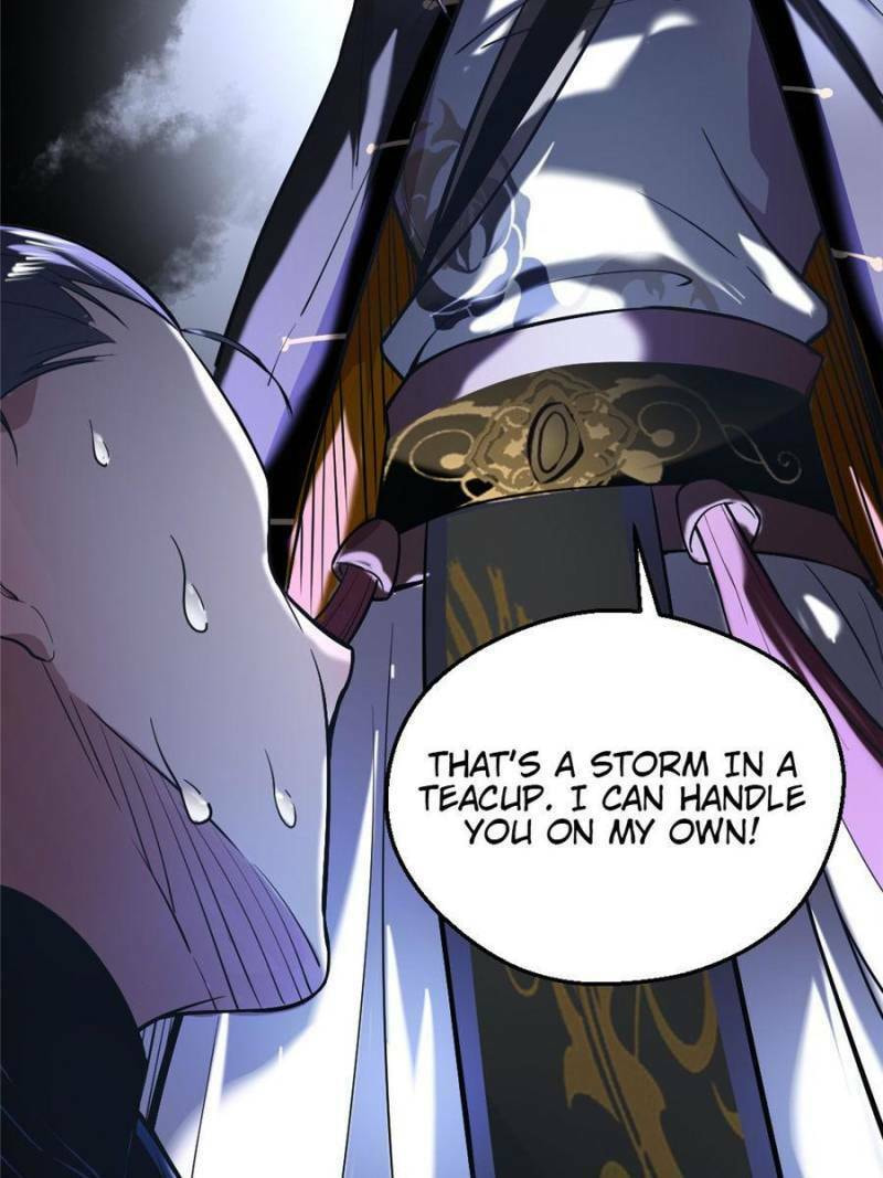 Way To Be The Evil Emperor – Chapter 44 page 93