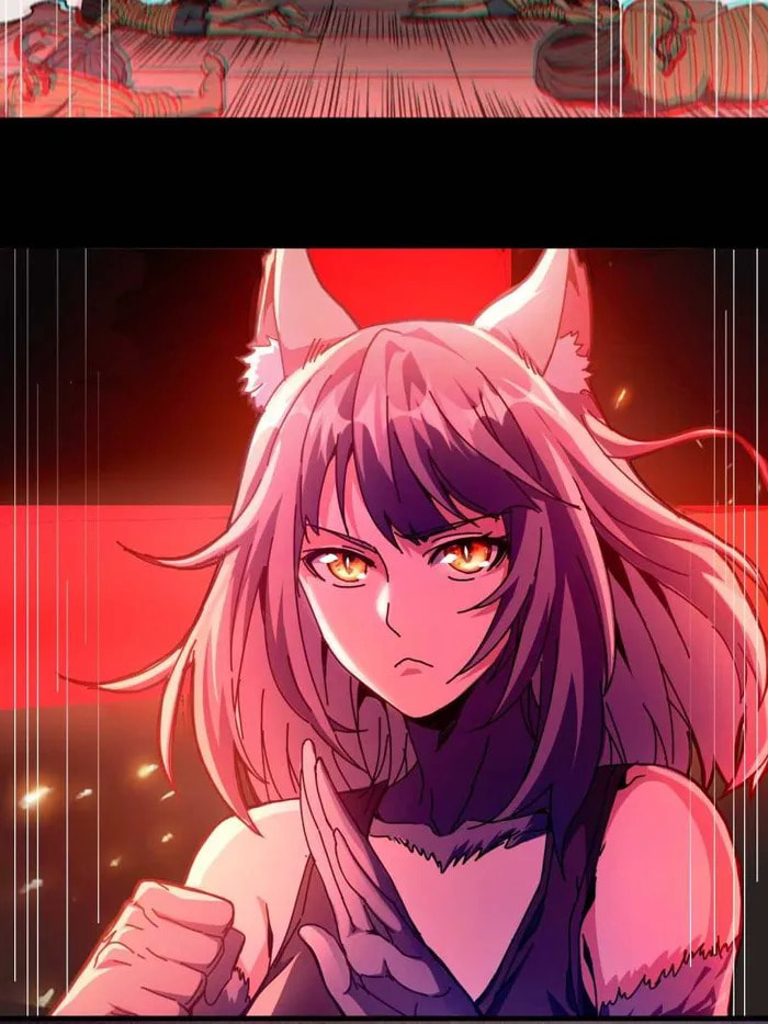 Kanshou Monvmen De Dian Yu Zhang – Chapter 63 page 52