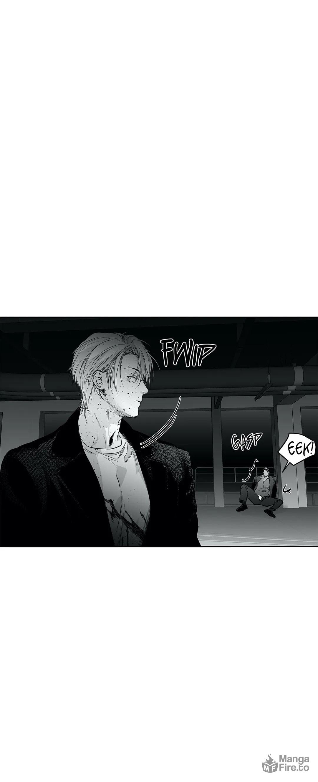 Legs That Won't Walk – Chapter 51 page 23