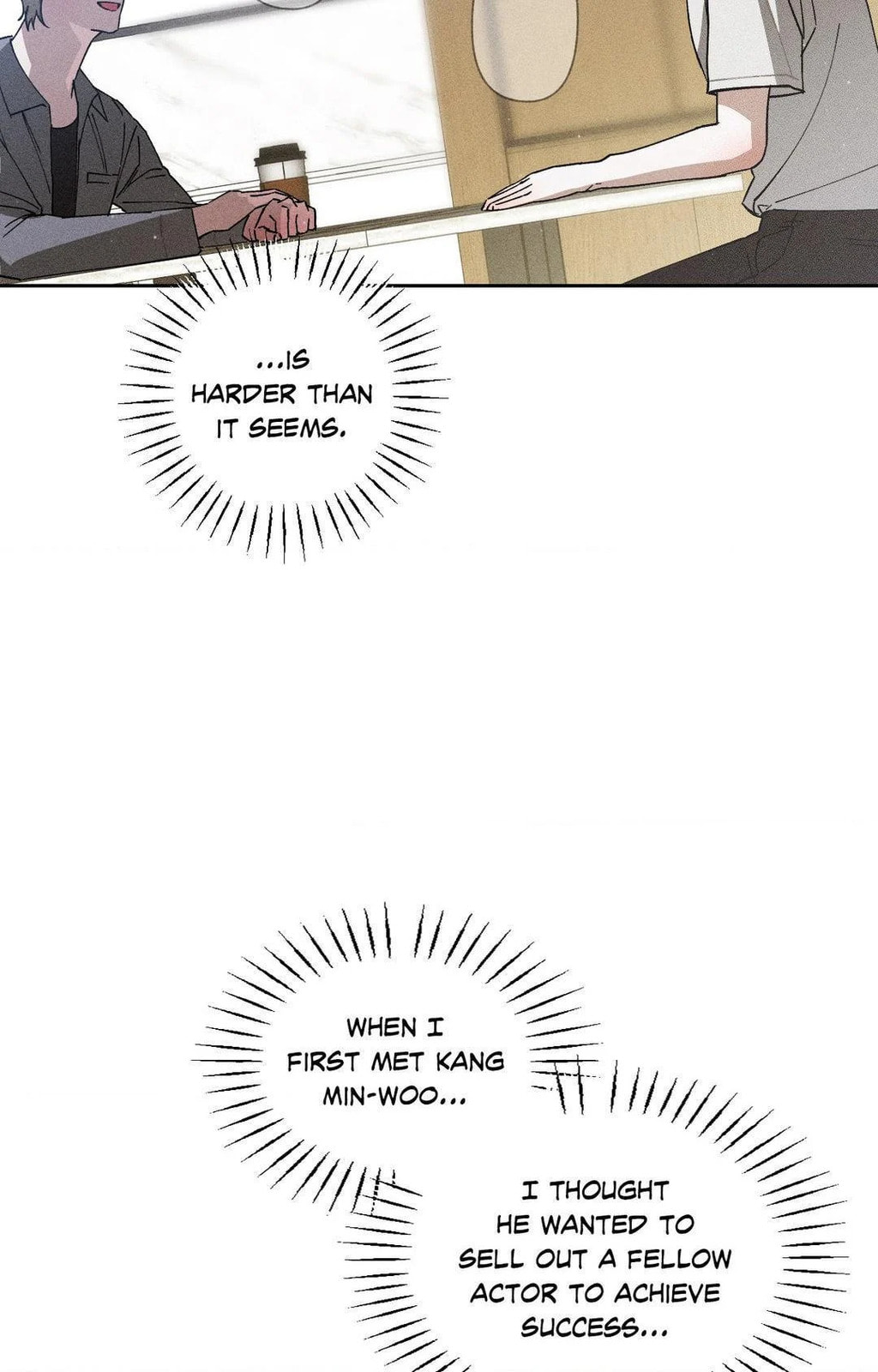 Close-Up – Chapter 5 page 52
