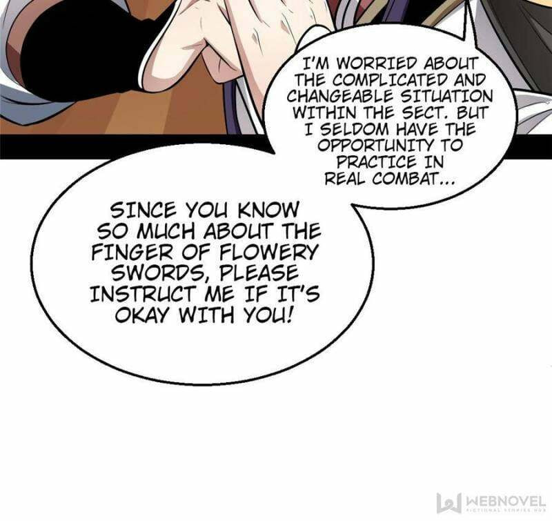 Way To Be The Evil Emperor – Chapter 44 page 51