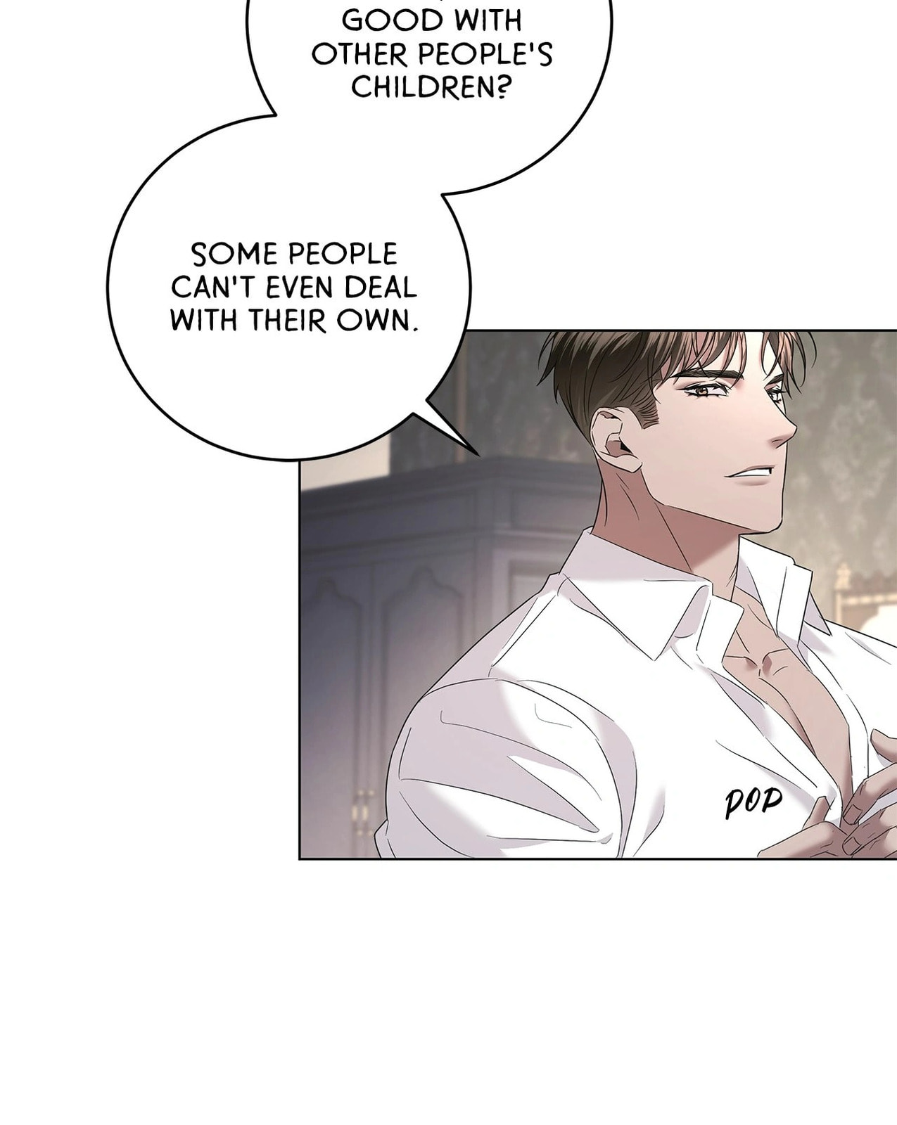 AMON: Unrelatable – Chapter 45 page 12