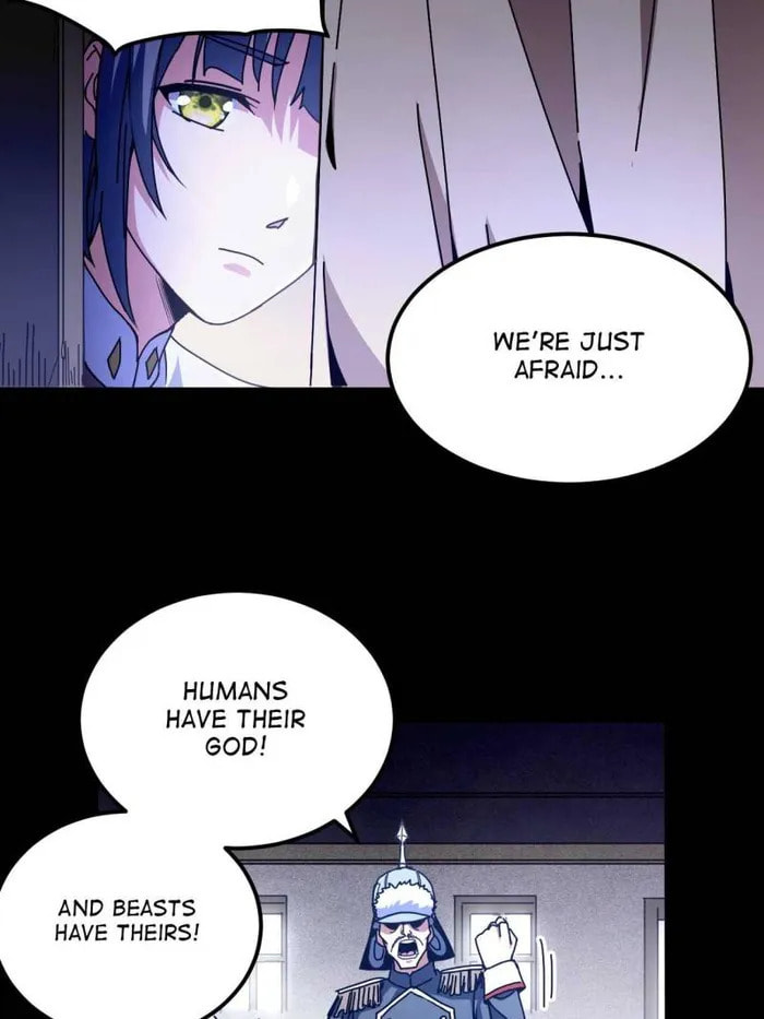 Kanshou Monvmen De Dian Yu Zhang – Chapter 63 page 45
