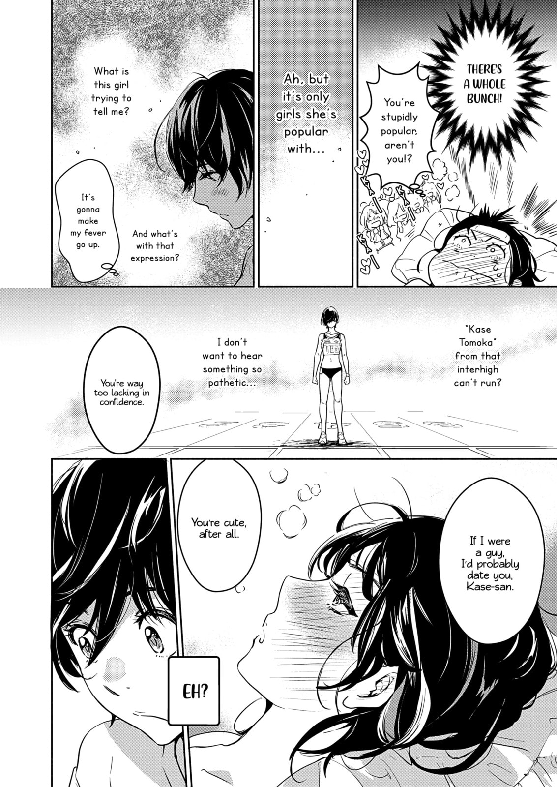 Moth Orchids and Kase-san page 12