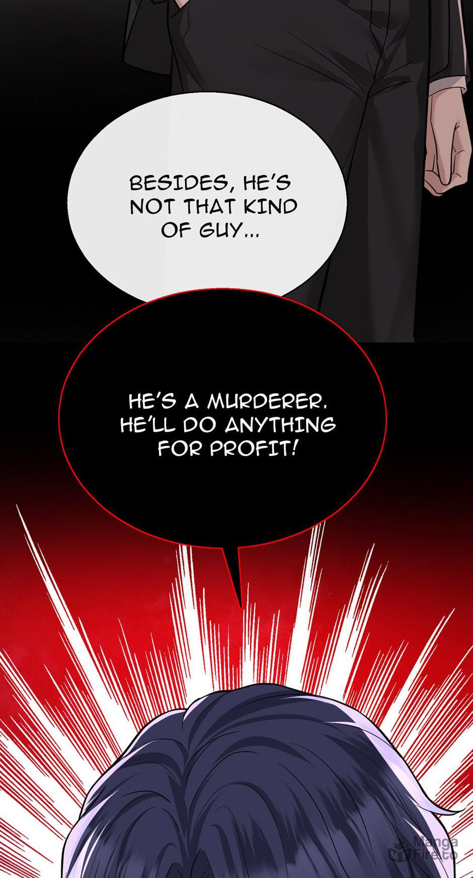 Live Happily Ever After With My Ex's Uncle – Chapter 26 page 19