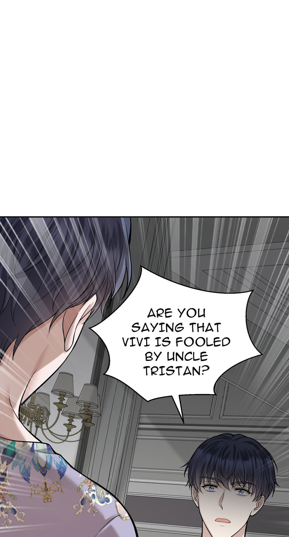 Live Happily Ever After With My Ex's Uncle – Chapter 26 page 16