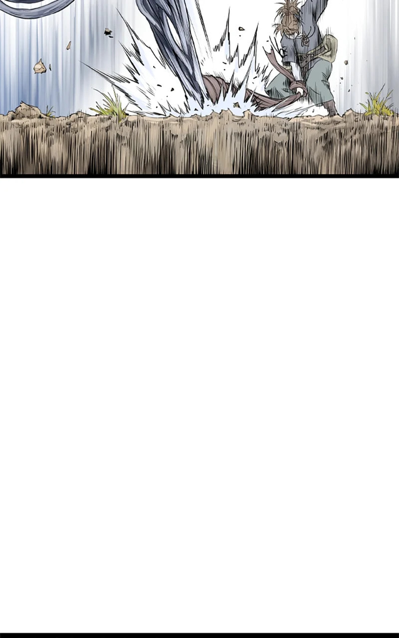 Asura (RYU Ki-Woon) – Chapter 26 page 25