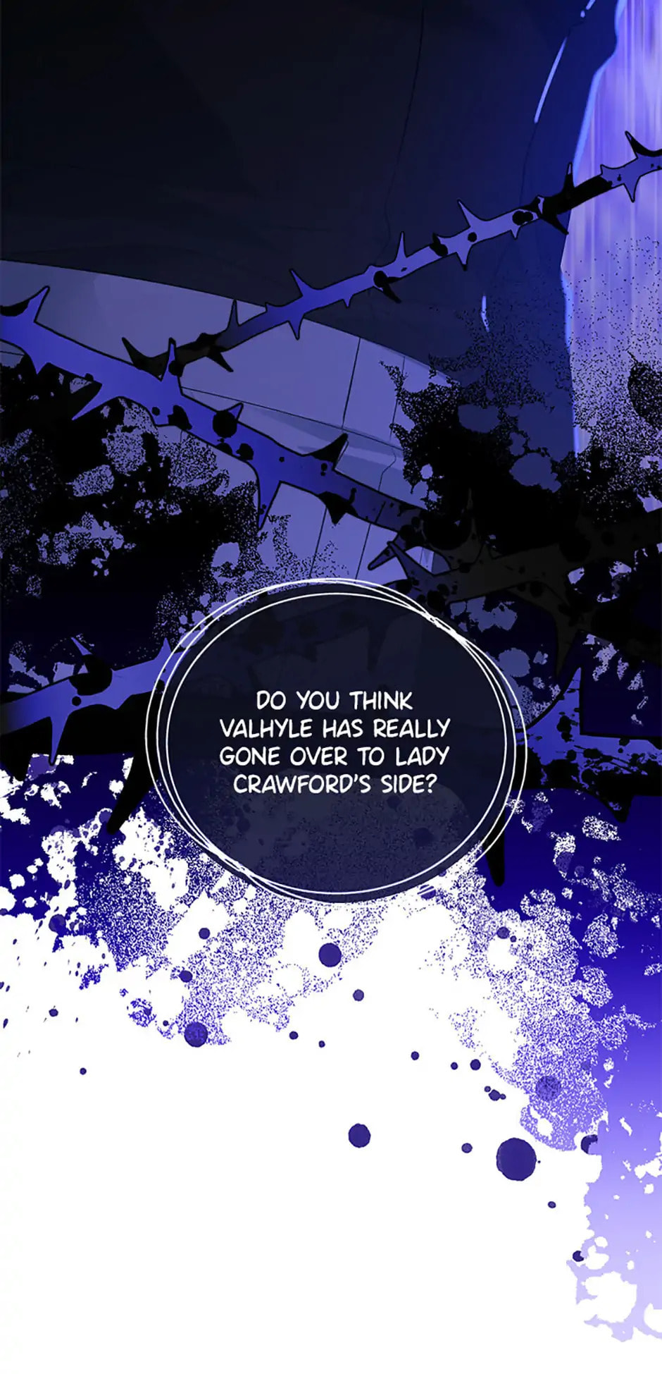 I Will Avoid the Male Lead and Make My Harem – Chapter 51 page 48