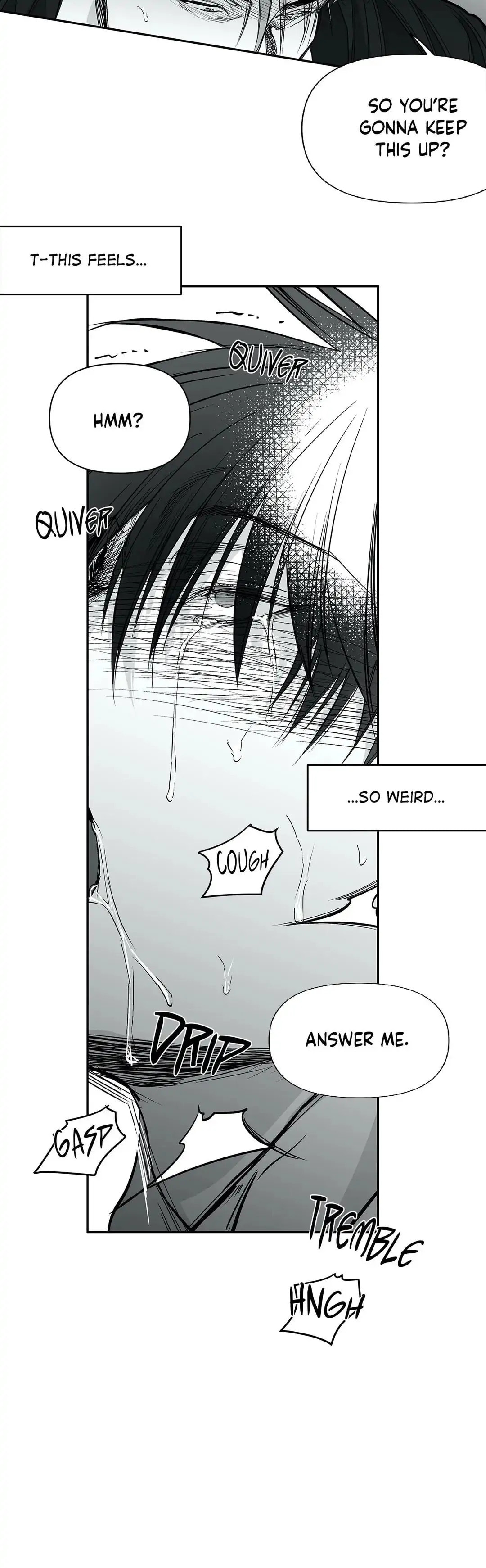 Legs That Won't Walk – Chapter 43 page 32