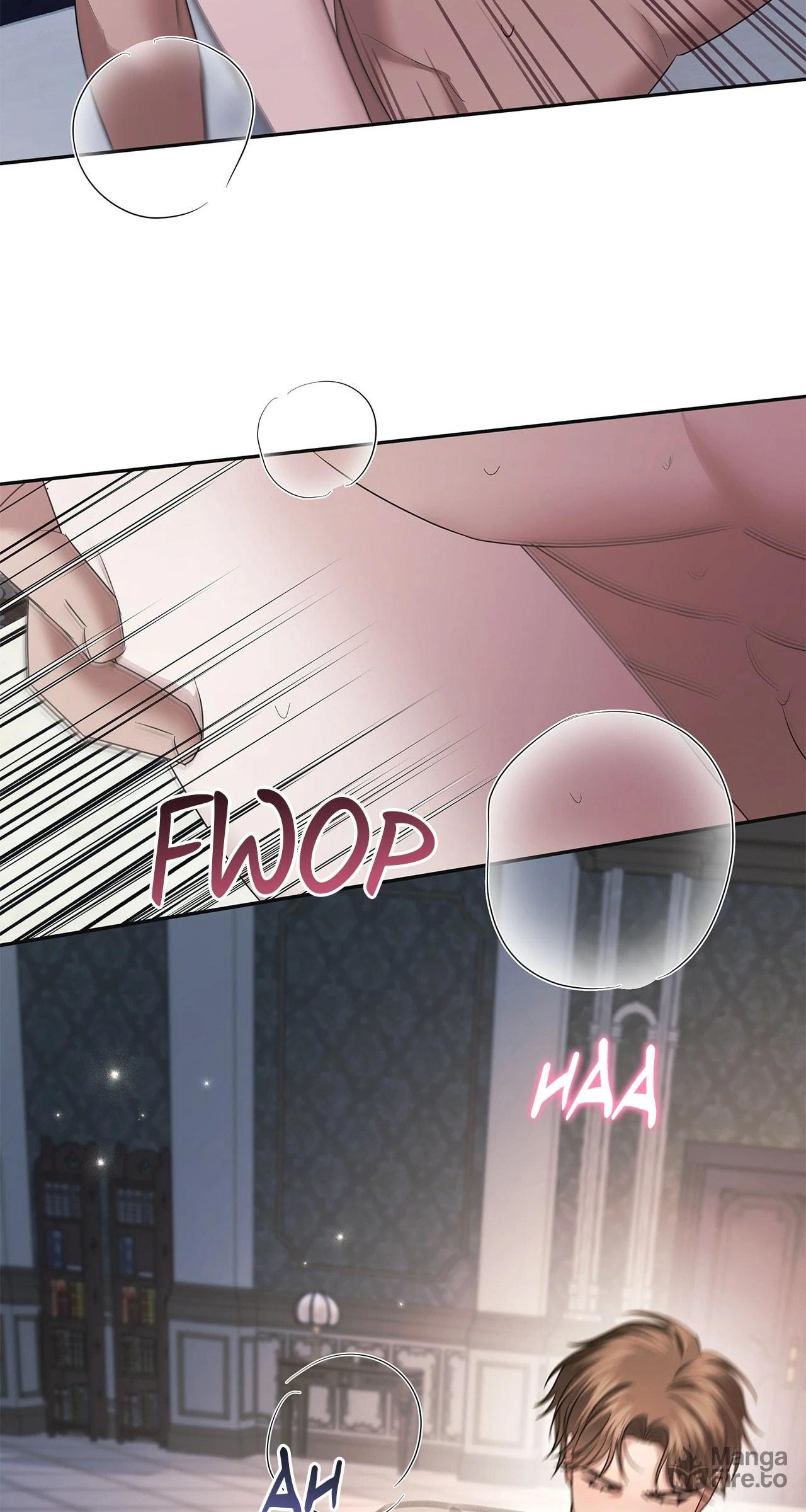 AMON: Unrelatable – Chapter 56 page 50