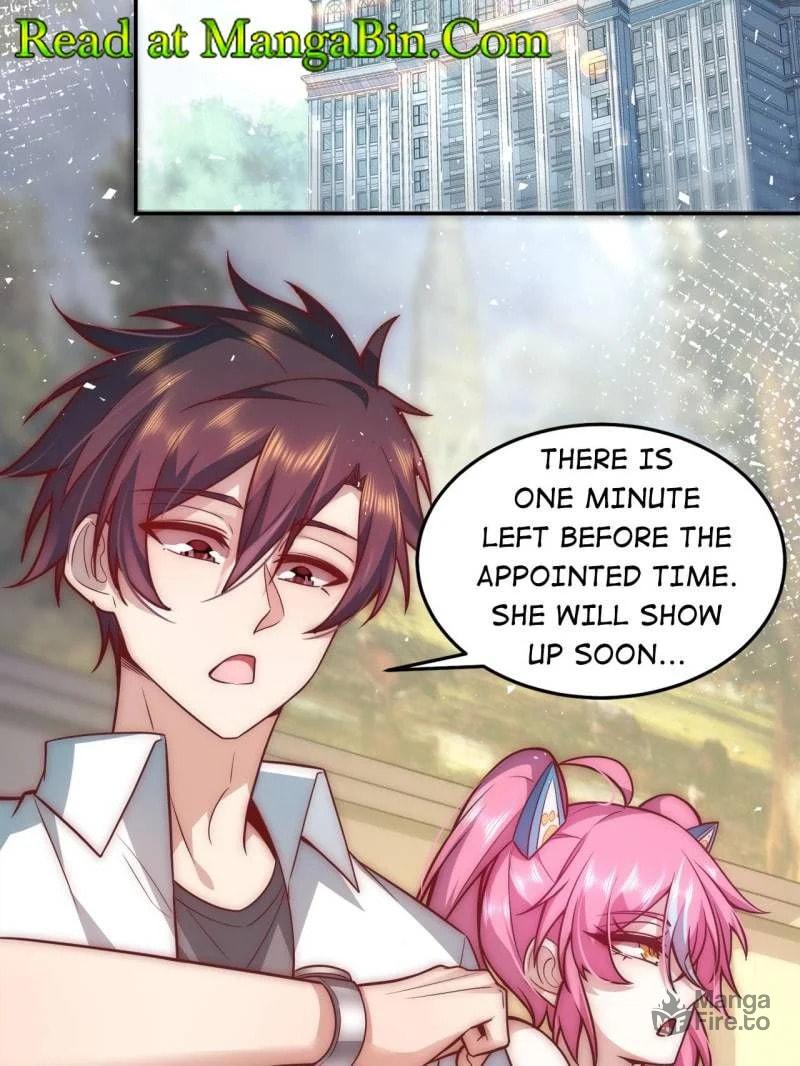 I Defeated Thousands of Gods By the Title System – Chapter 12 page 39