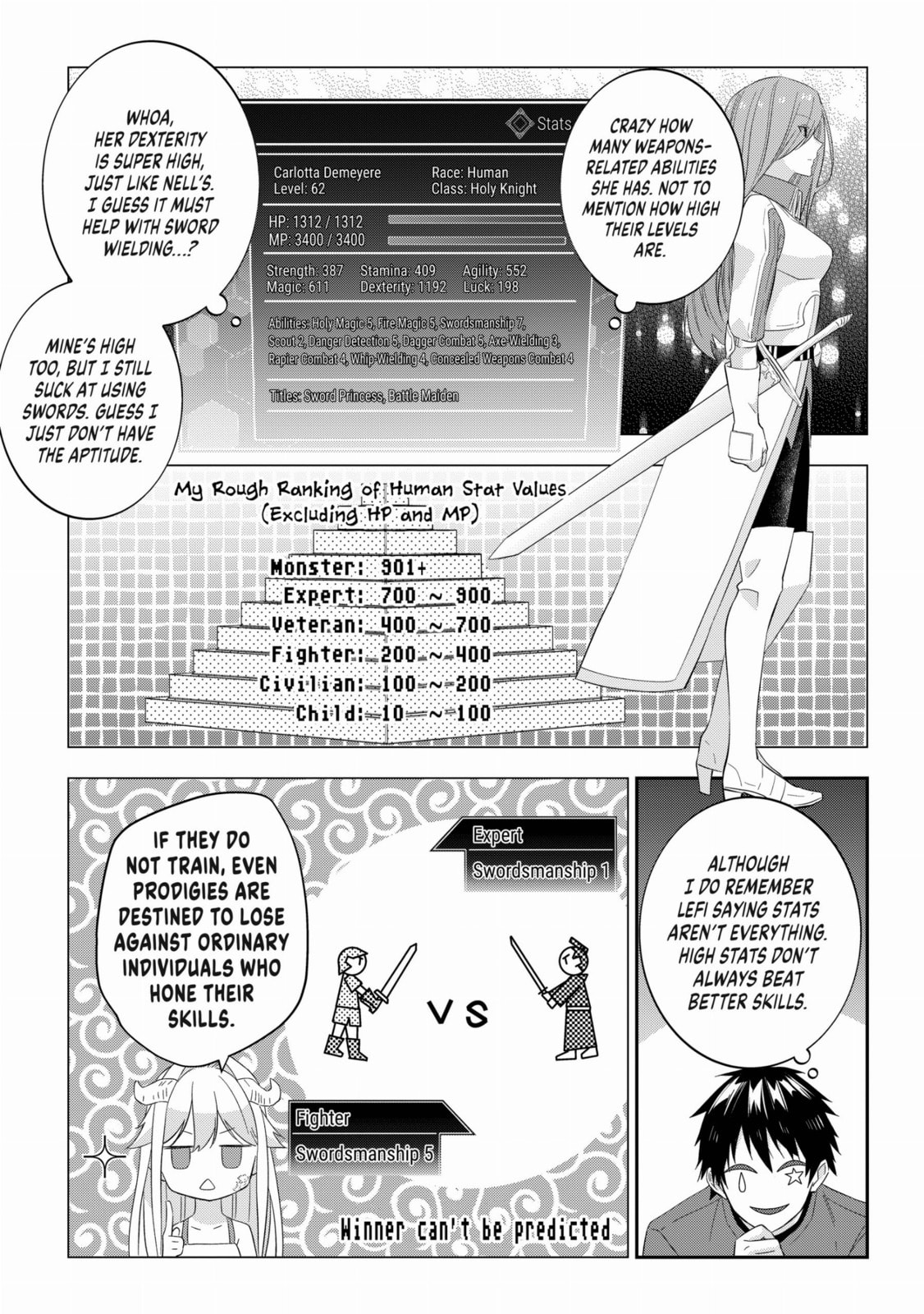 Now I'm a Demon Lord! Happily Ever After with Monster Girls in My Dungeon – Chapter 30 page 7