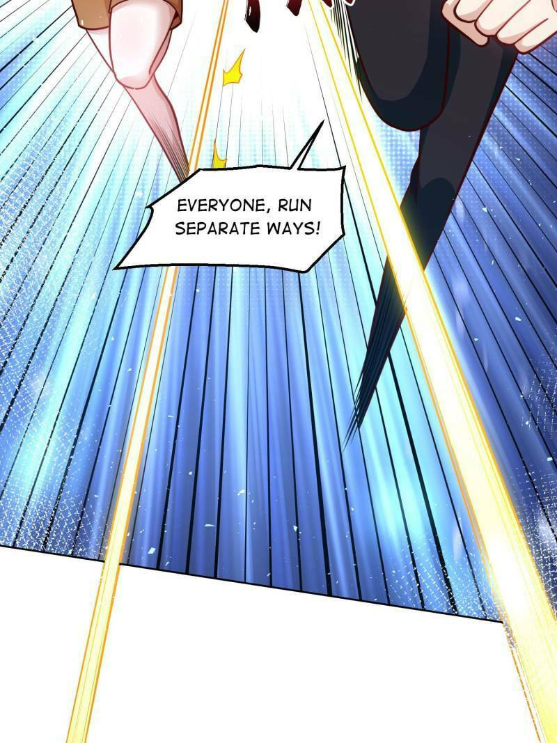 I Defeated Thousands of Gods By the Title System – Chapter 36 page 30