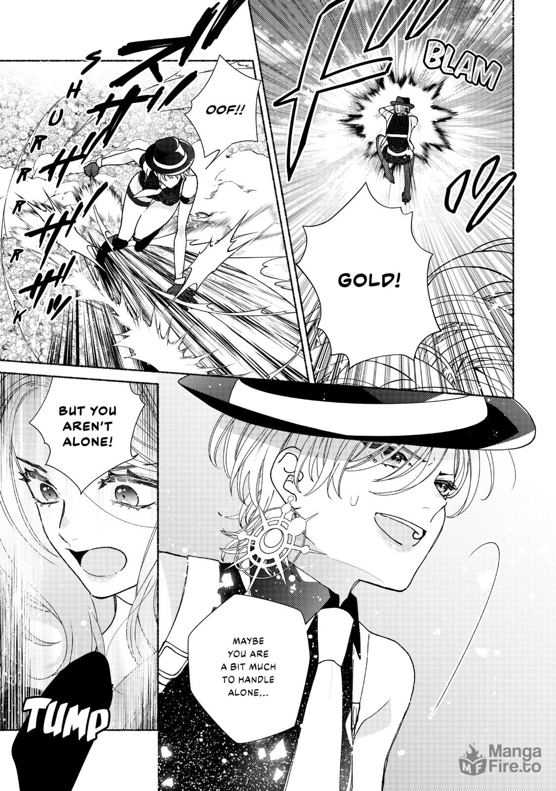 The Real Me page 2