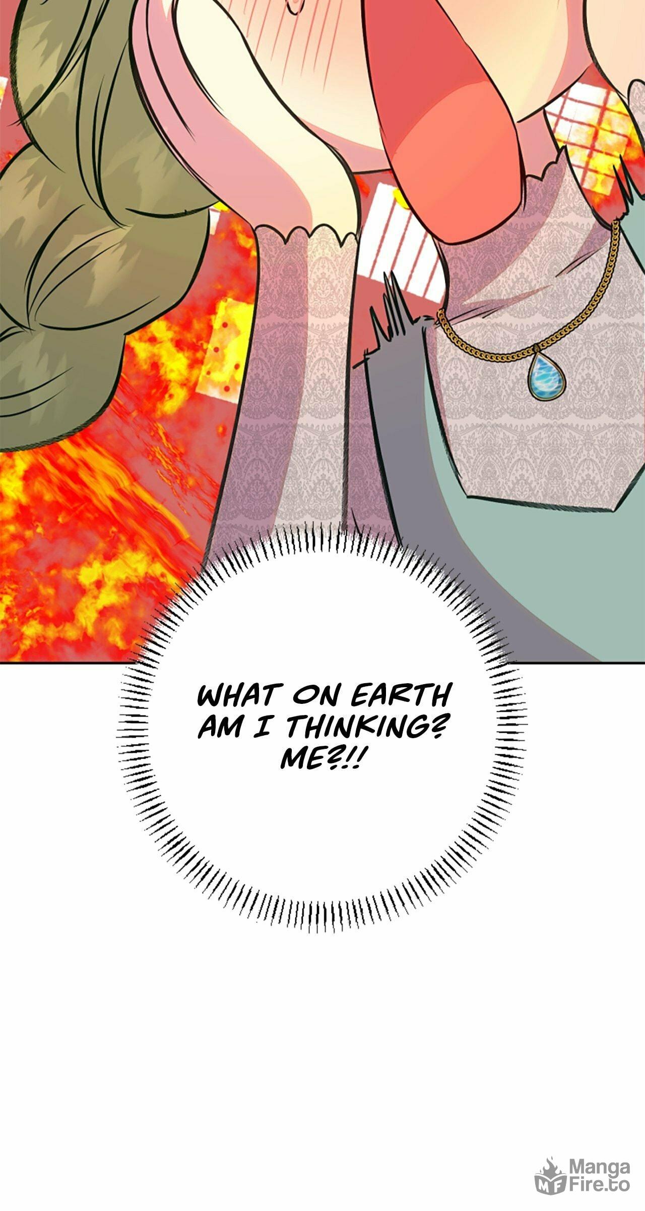 Fragrant Magician – Chapter 20 page 69