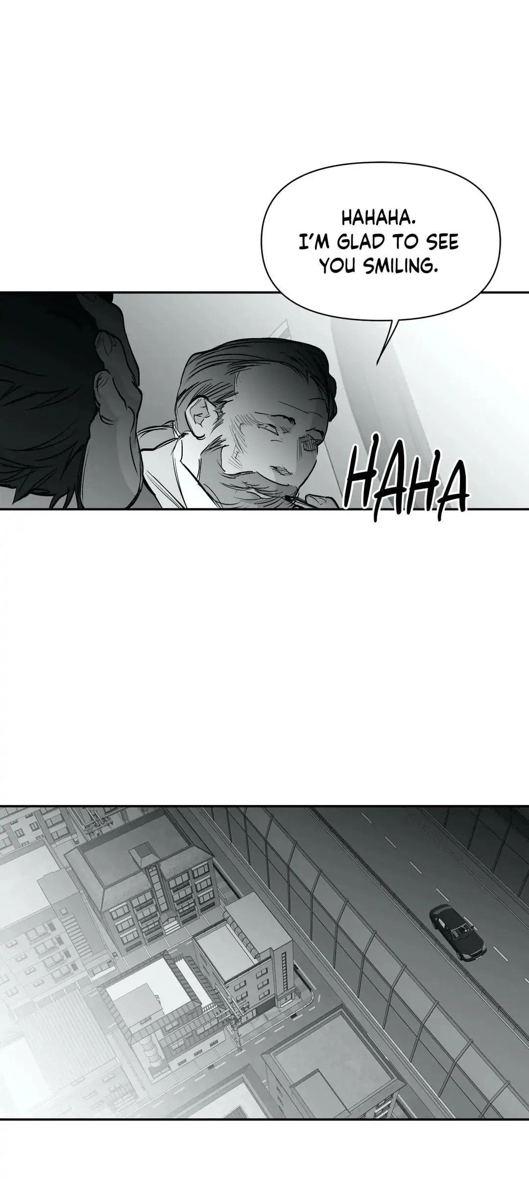 Legs That Won't Walk – Chapter 65 page 30
