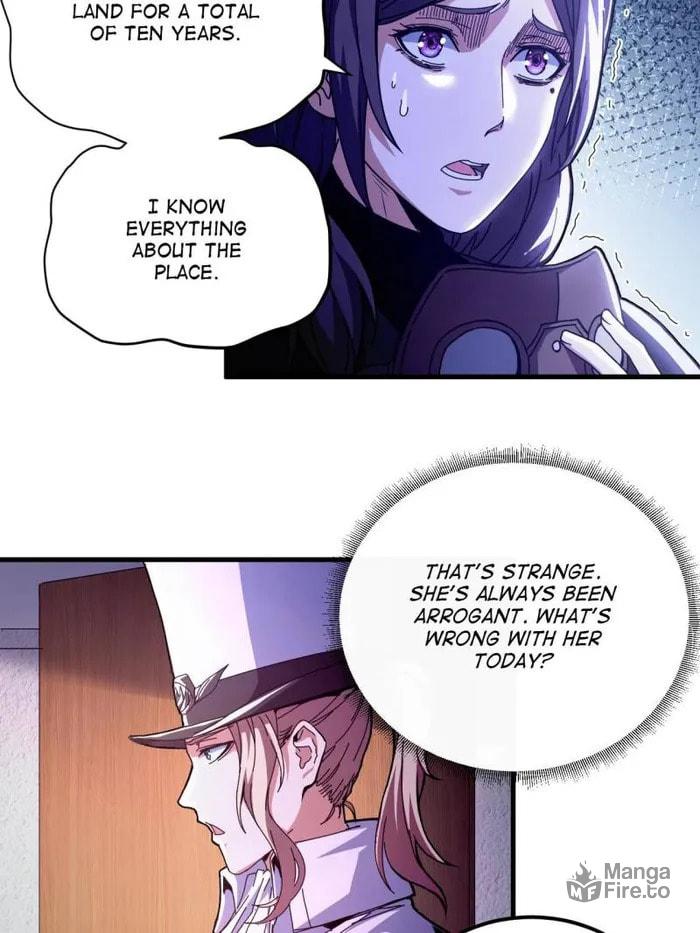 Kanshou Monvmen De Dian Yu Zhang – Chapter 63 page 9