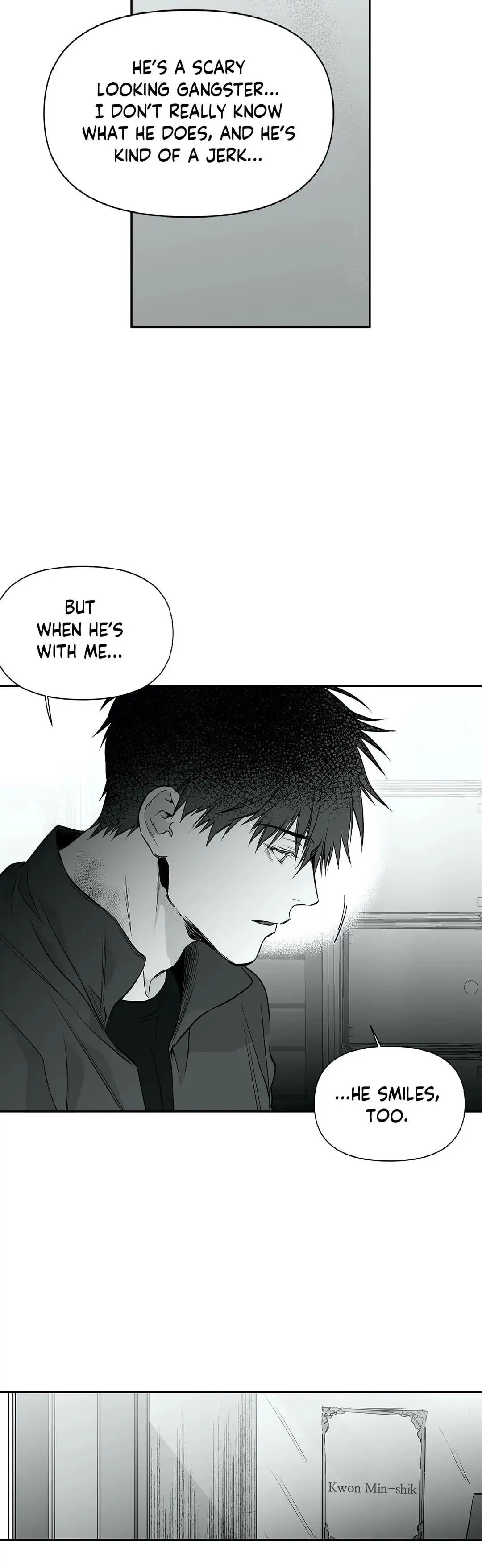 Legs That Won't Walk – Chapter 42 page 4