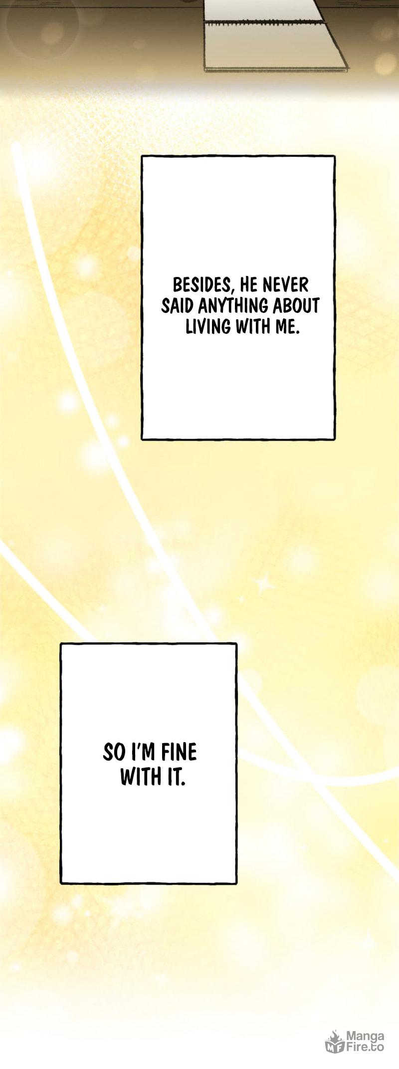 X Time Over, I Still Choose You ~Oblivion Lovers~ – Chapter 17 page 54