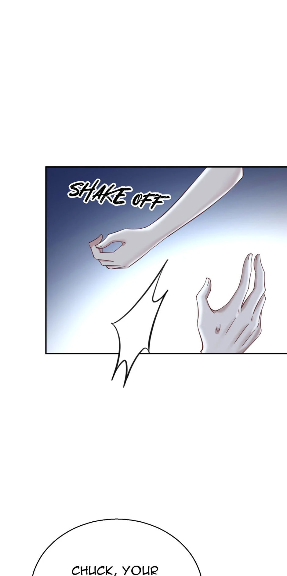 Live Happily Ever After With My Ex's Uncle – Chapter 12 page 30