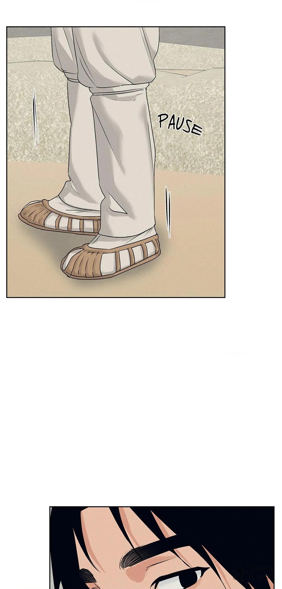 Joseon Workshop – Chapter 35 page 65