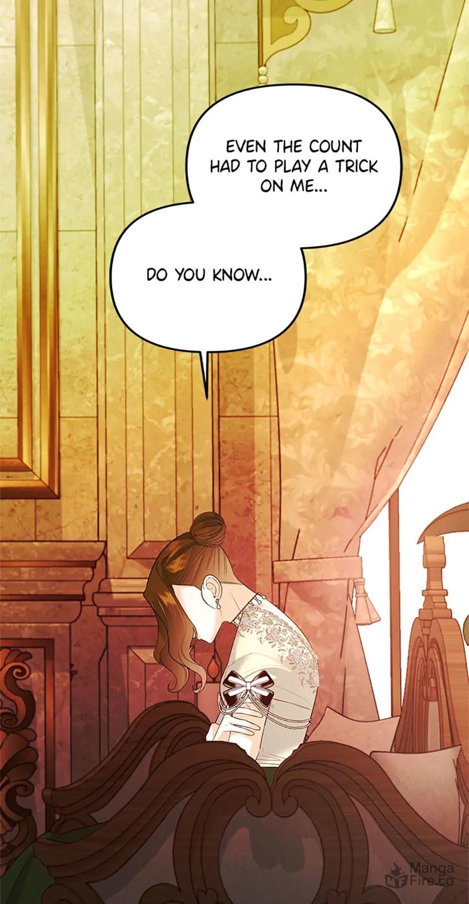 I Will Avoid the Male Lead and Make My Harem – Chapter 30 page 35