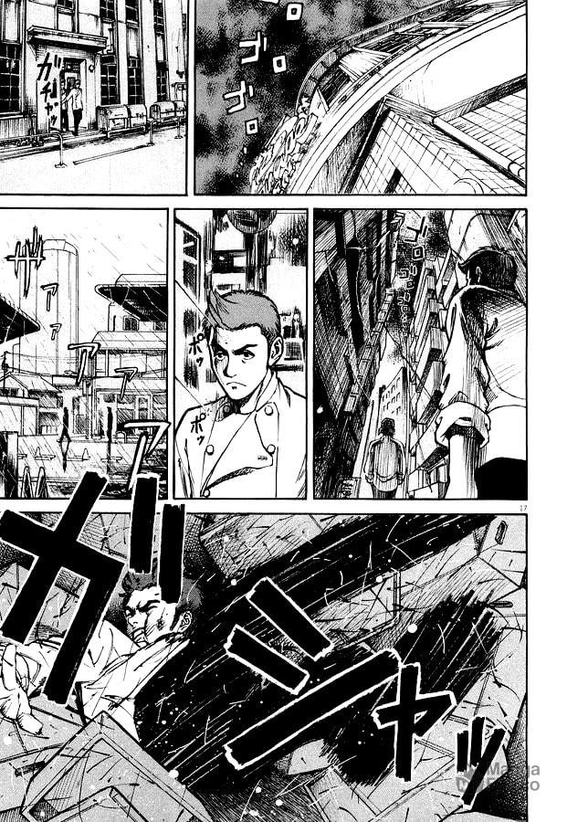 Su Piatto (On a Plate) page 14