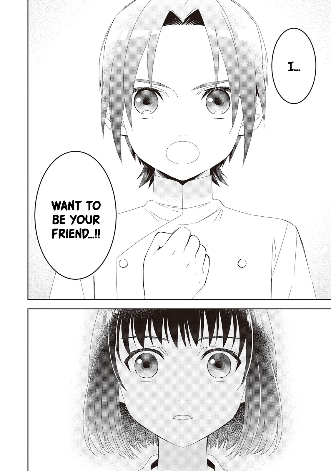 Opening a Café in Another World – Chapter 48 page 22