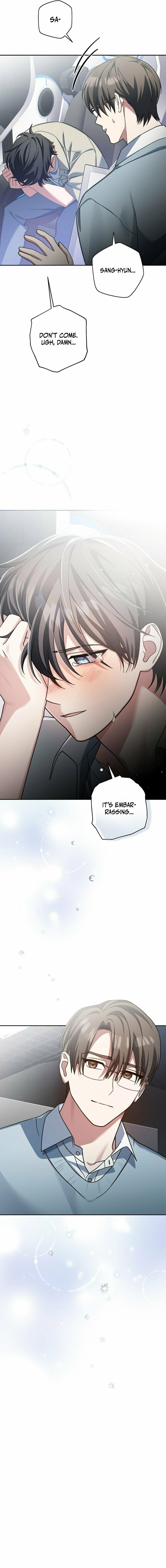 Genius Archer's Streaming – Chapter 3 page 3
