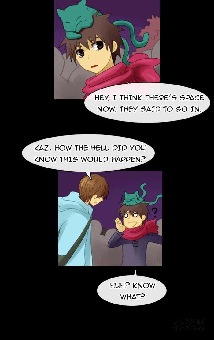 Kubera – Chapter 72 page 24