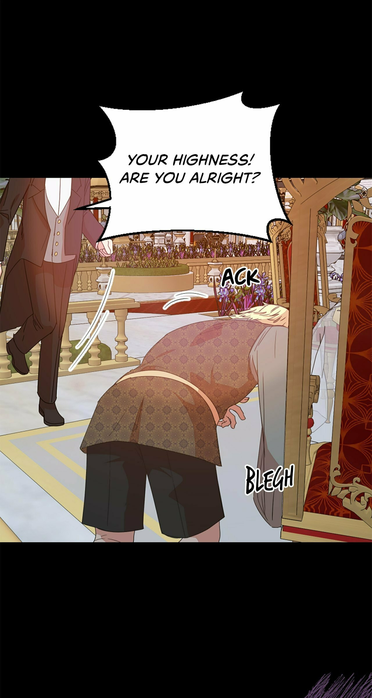 Fragrant Magician – Chapter 25 page 36