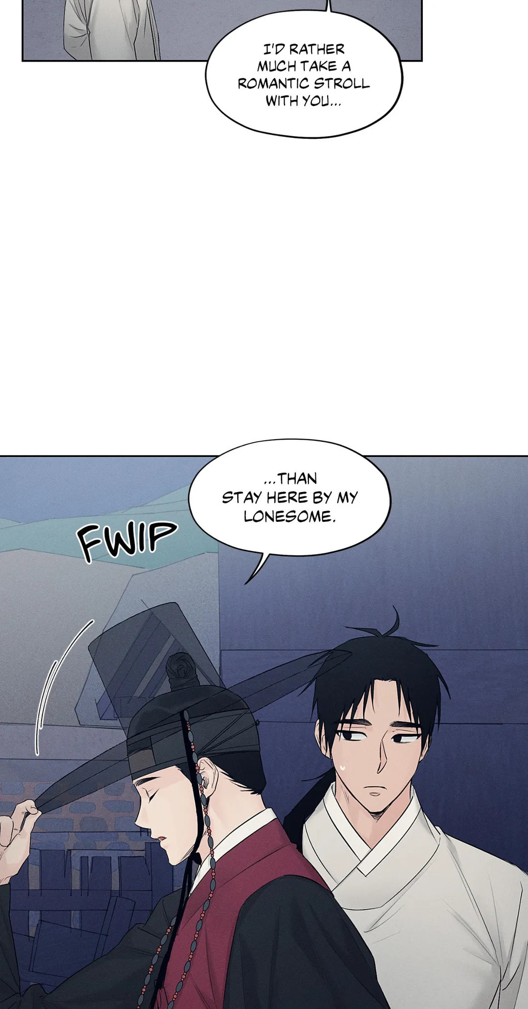 Joseon Workshop – Chapter 13 page 37