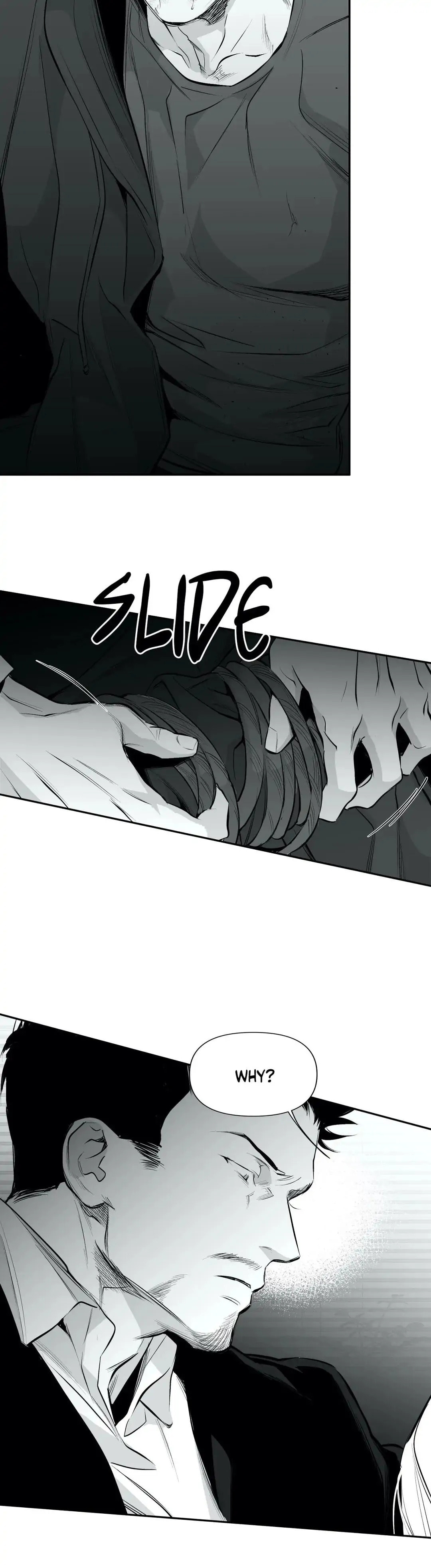 Legs That Won't Walk – Chapter 64 page 2
