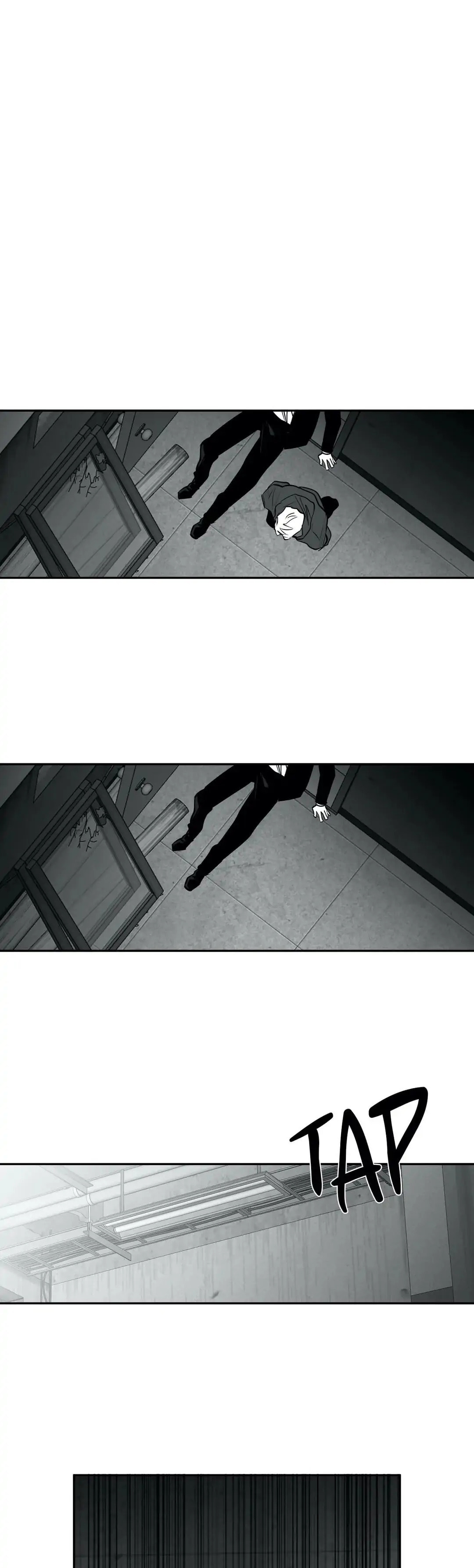 Legs That Won't Walk – Chapter 64 page 21