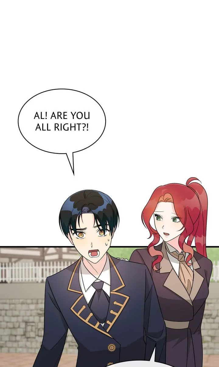 Till Divorce Do Us Part! – Chapter 28 page 31