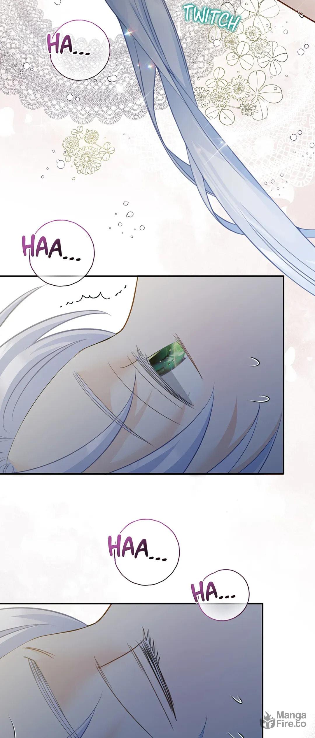 The Clandestine Marriage of a Fox – Chapter 38 page 24