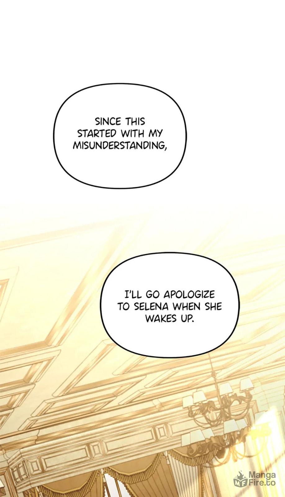 I Will Avoid the Male Lead and Make My Harem – Chapter 30 page 62